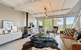 Chalet Pierco